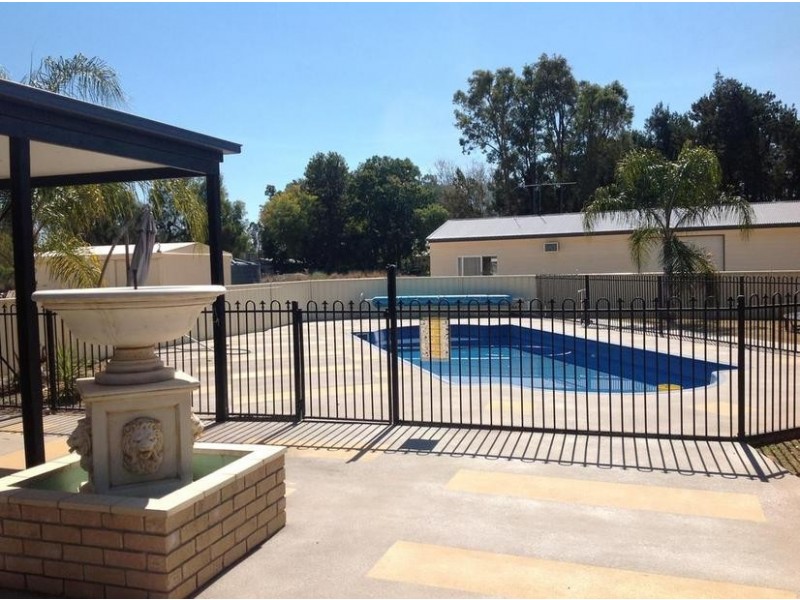 16 Wilkinson Street, Chinchilla QLD 4413