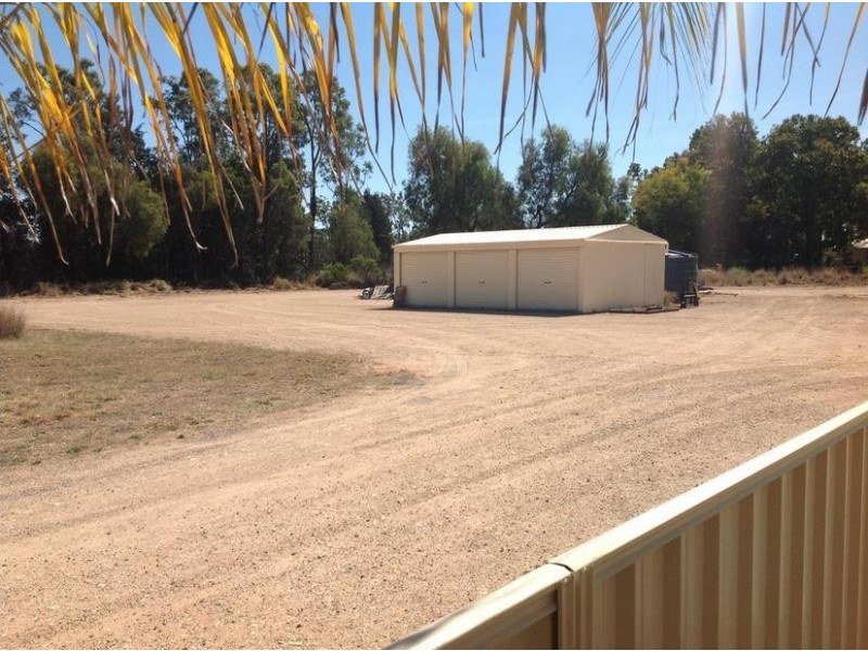 16 Wilkinson Street, Chinchilla QLD 4413