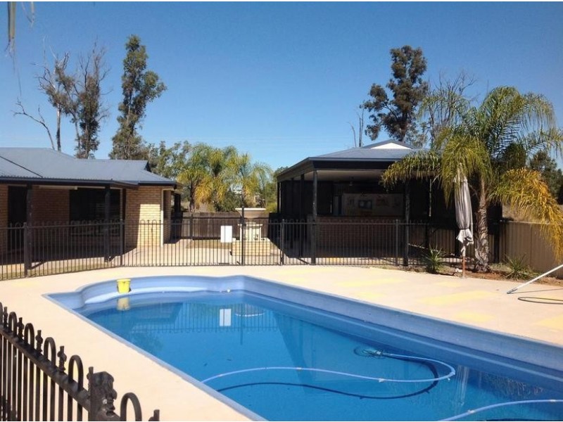 16 Wilkinson Street, Chinchilla QLD 4413