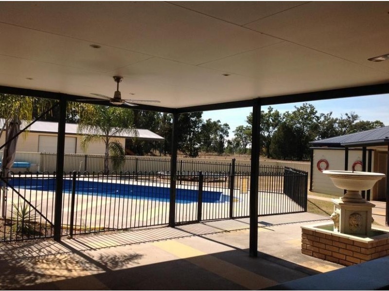 16 Wilkinson Street, Chinchilla QLD 4413