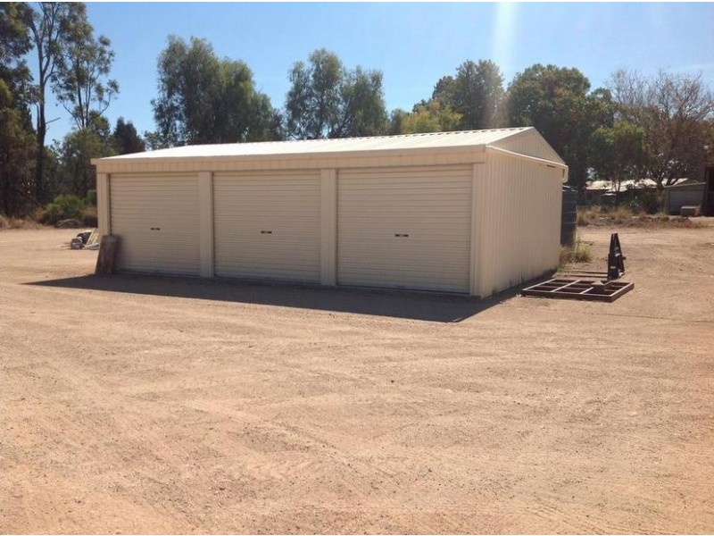 16 Wilkinson Street, Chinchilla QLD 4413