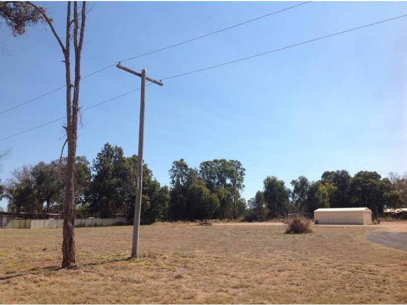 16 Wilkinson Street, Chinchilla QLD 4413