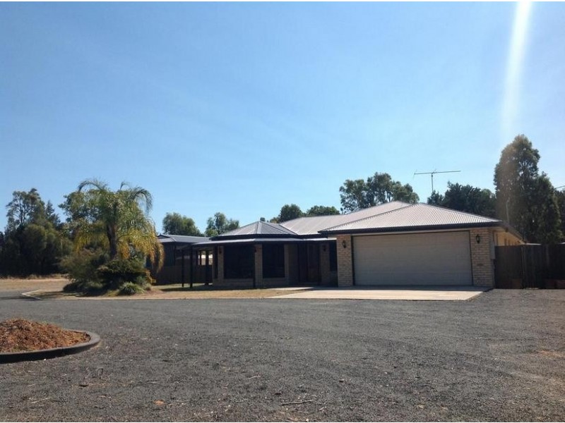 16 Wilkinson Street, Chinchilla QLD 4413