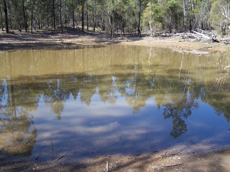 Lot 19,  V BELLS ROAD, Chinchilla QLD 4413