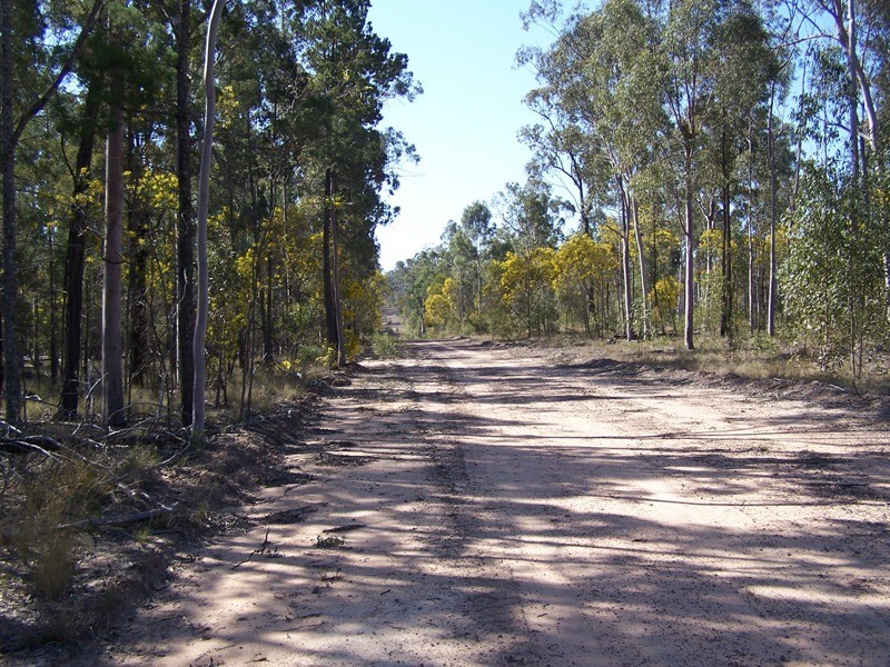 Lot 19,  V BELLS ROAD, Chinchilla QLD 4413