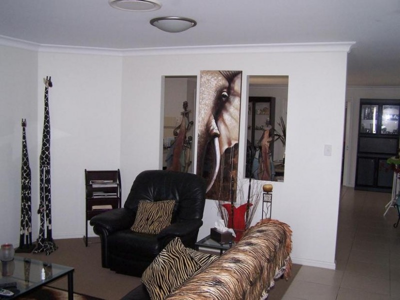 19 Sommerfeld Crescent, Chinchilla QLD 4413