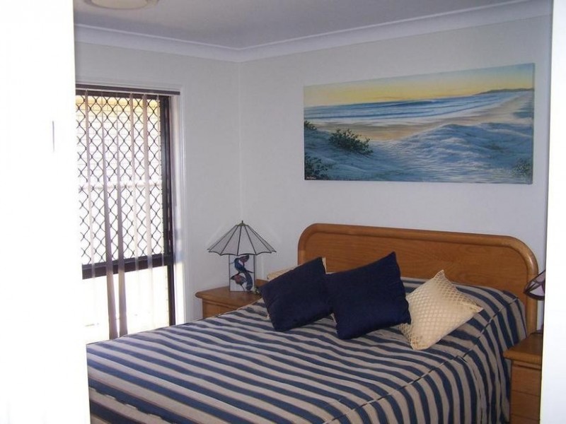 19 Sommerfeld Crescent, Chinchilla QLD 4413