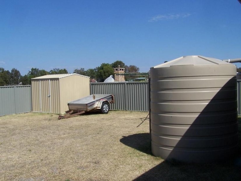 19 Sommerfeld Crescent, Chinchilla QLD 4413