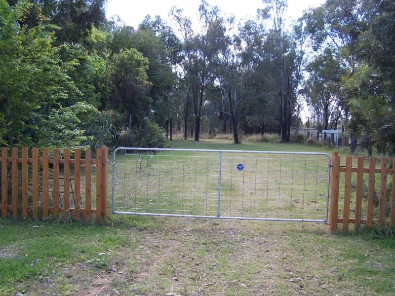 23 FORREST STREET, Chinchilla QLD 4413