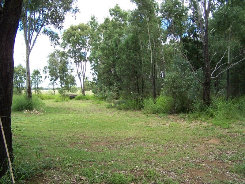 23 FORREST STREET, Chinchilla QLD 4413