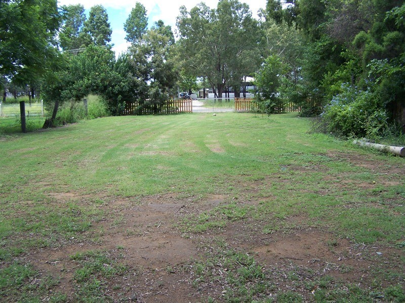 23 FORREST STREET, Chinchilla QLD 4413