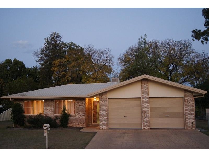 35a Atkins Street, Chinchilla QLD 4413