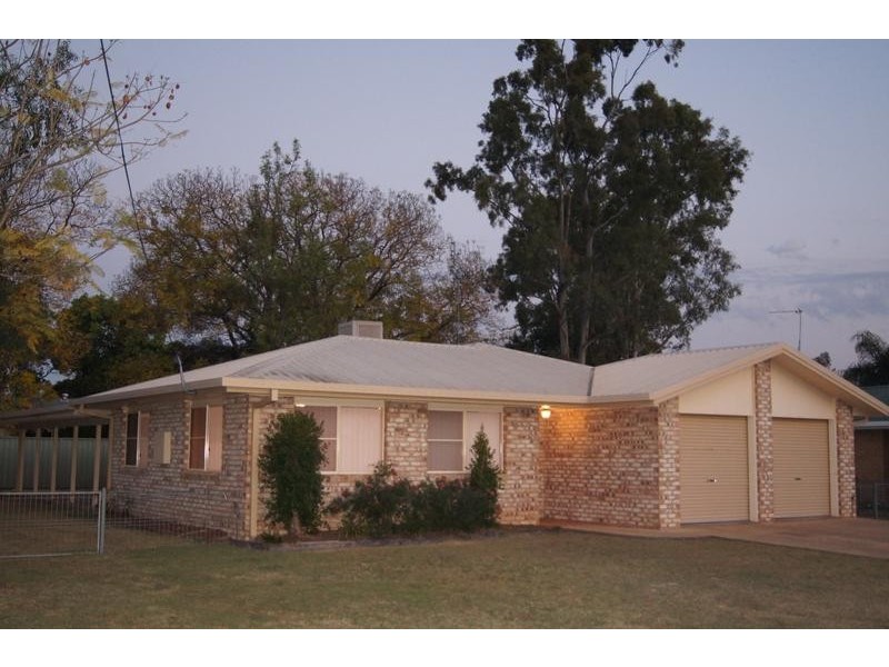 35a Atkins Street, Chinchilla QLD 4413