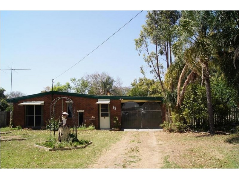 29 Zeller Street, Chinchilla QLD 4413