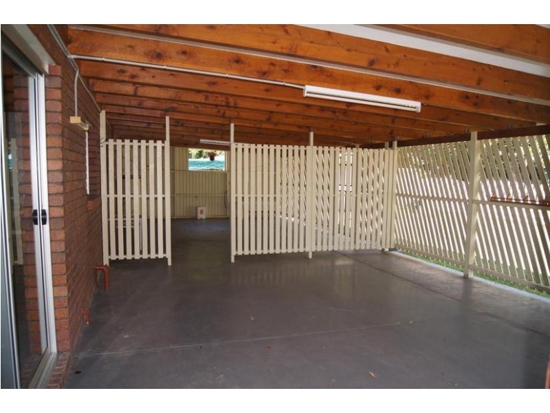 29 Zeller Street, Chinchilla QLD 4413