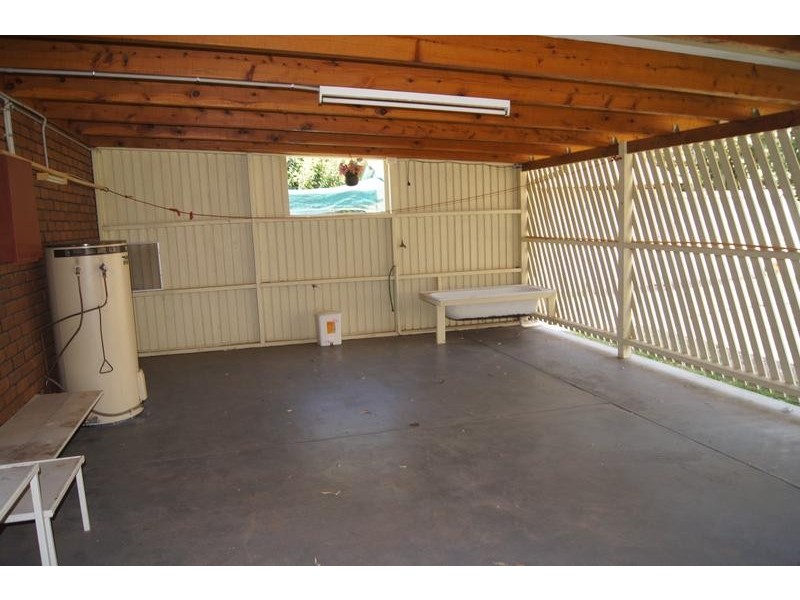 29 Zeller Street, Chinchilla QLD 4413