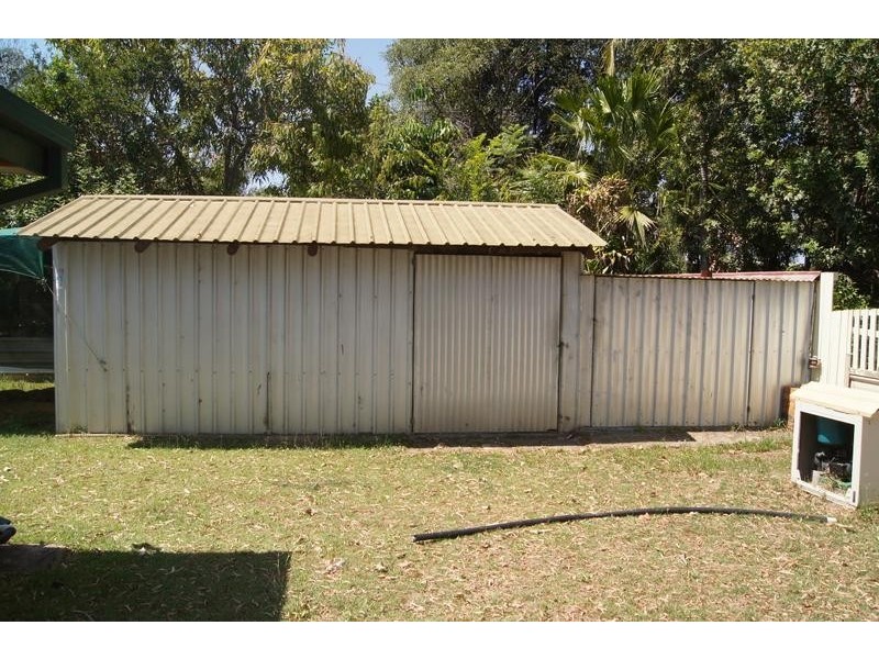 29 Zeller Street, Chinchilla QLD 4413