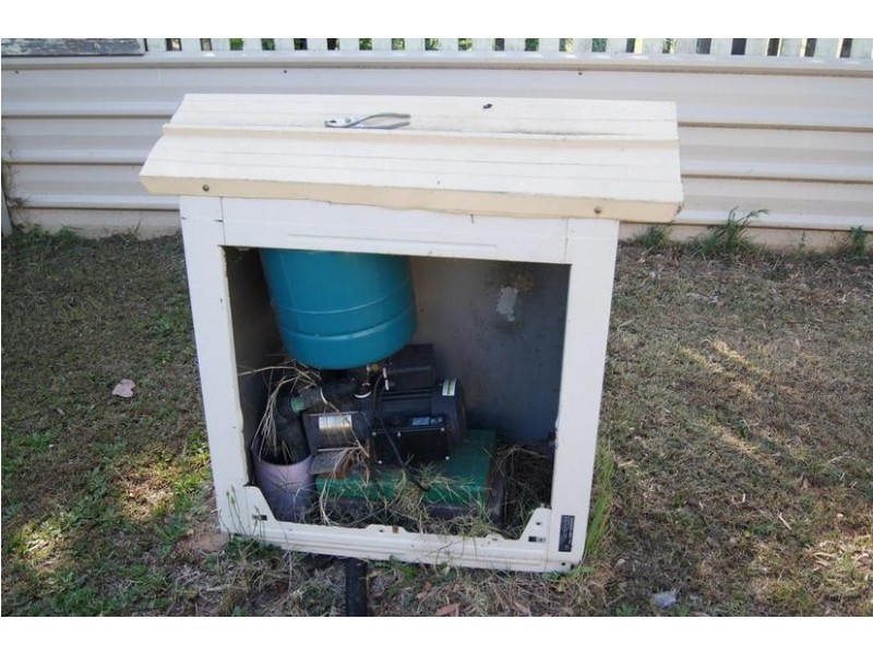 29 Zeller Street, Chinchilla QLD 4413