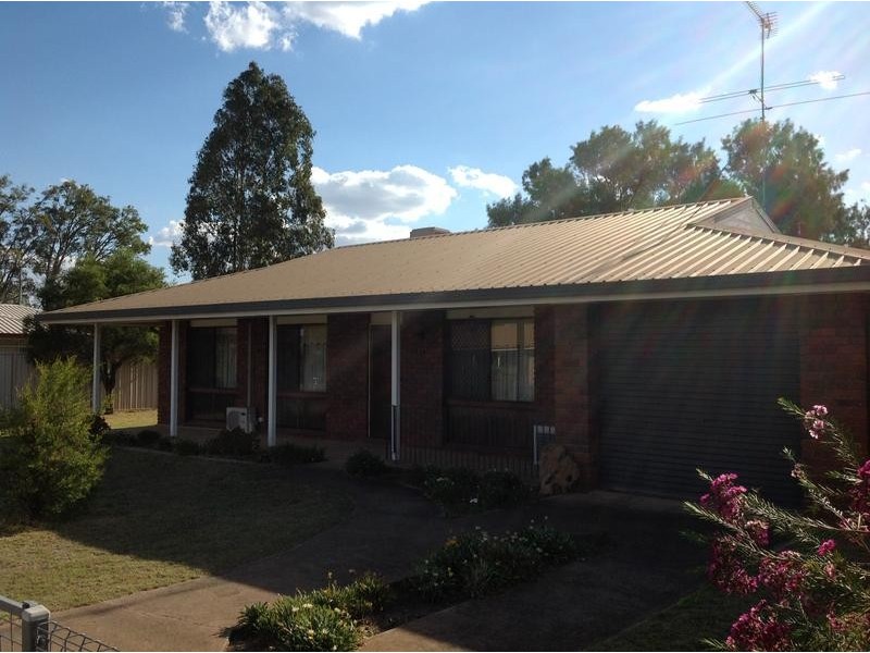 5 Scouller Street, Chinchilla QLD 4413