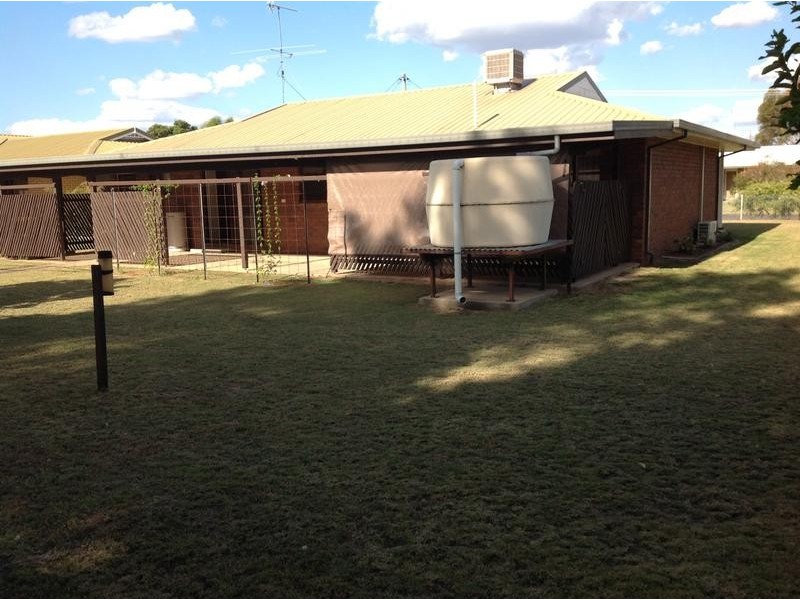 5 Scouller Street, Chinchilla QLD 4413