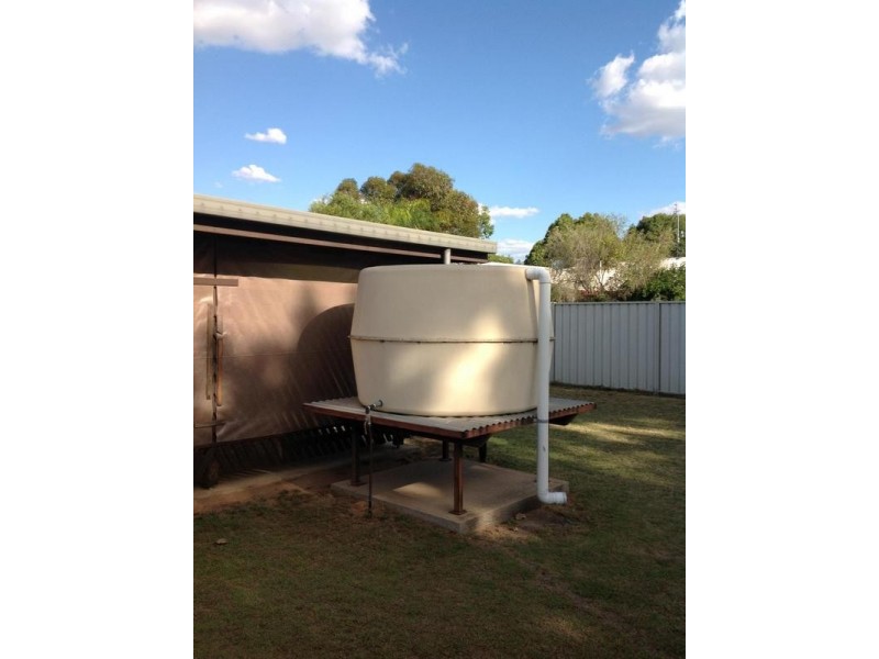 5 Scouller Street, Chinchilla QLD 4413