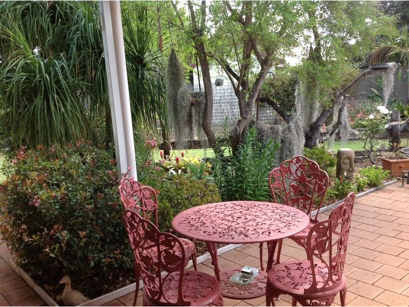 1 Barber Street, Chinchilla QLD 4413