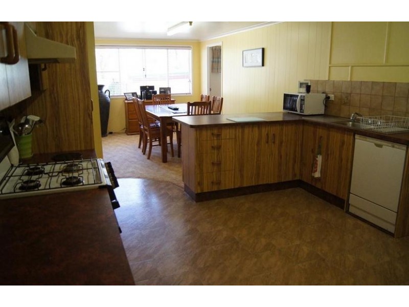 26 Russell Street, Chinchilla QLD 4413