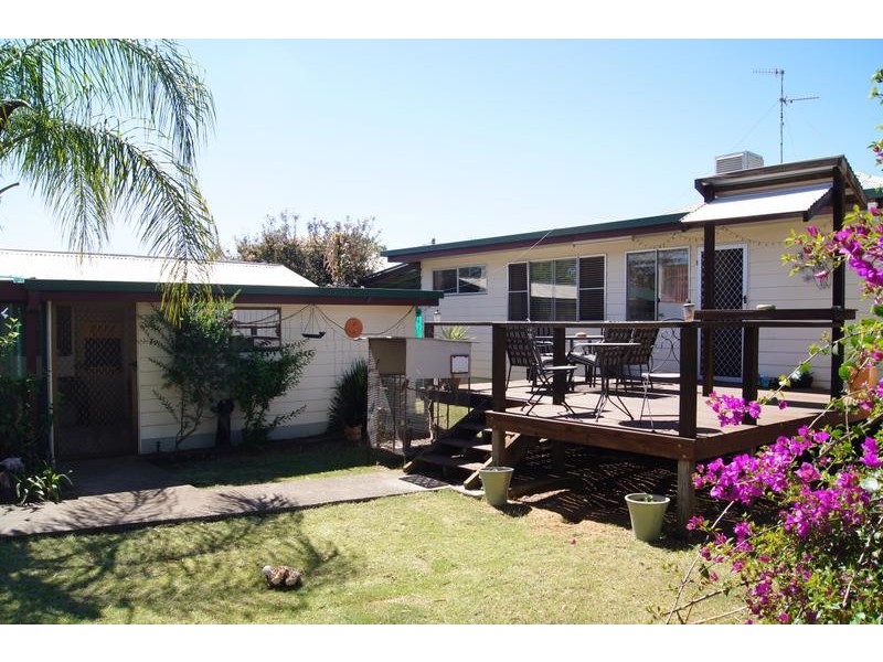 26 Russell Street, Chinchilla QLD 4413