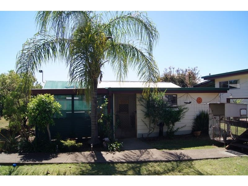 26 Russell Street, Chinchilla QLD 4413