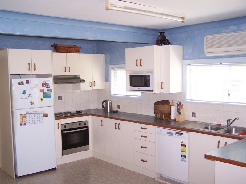 419 CHINCHILLA TARA ROAD, Chinchilla QLD 4413