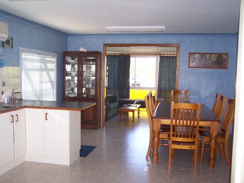 419 CHINCHILLA TARA ROAD, Chinchilla QLD 4413