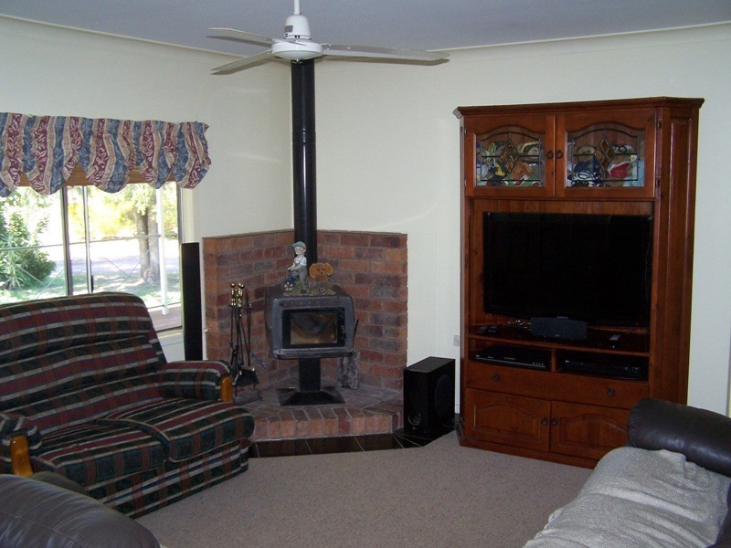 419 CHINCHILLA TARA ROAD, Chinchilla QLD 4413