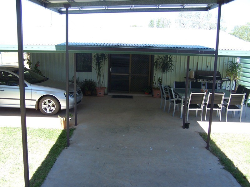 419 CHINCHILLA TARA ROAD, Chinchilla QLD 4413