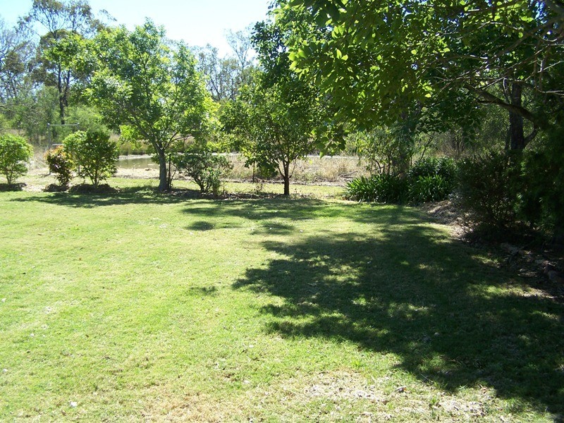419 CHINCHILLA TARA ROAD, Chinchilla QLD 4413