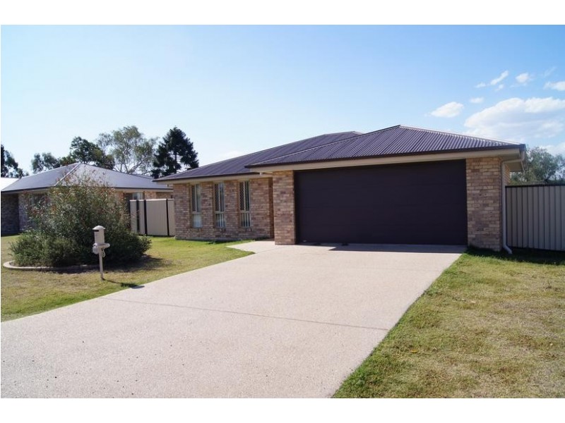 Lot 20 Campbell Street, Chinchilla QLD 4413