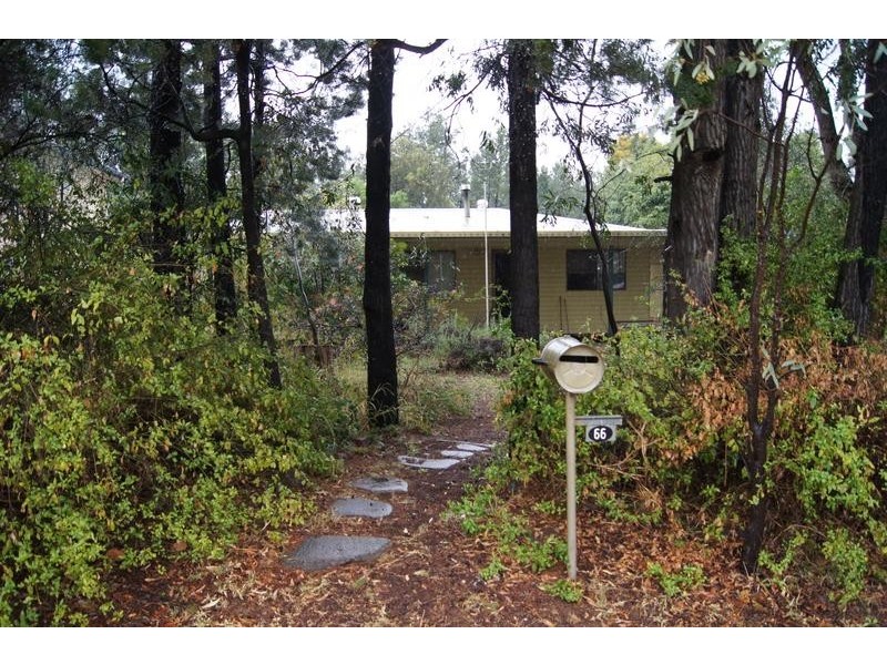 66 North Street, Chinchilla QLD 4413