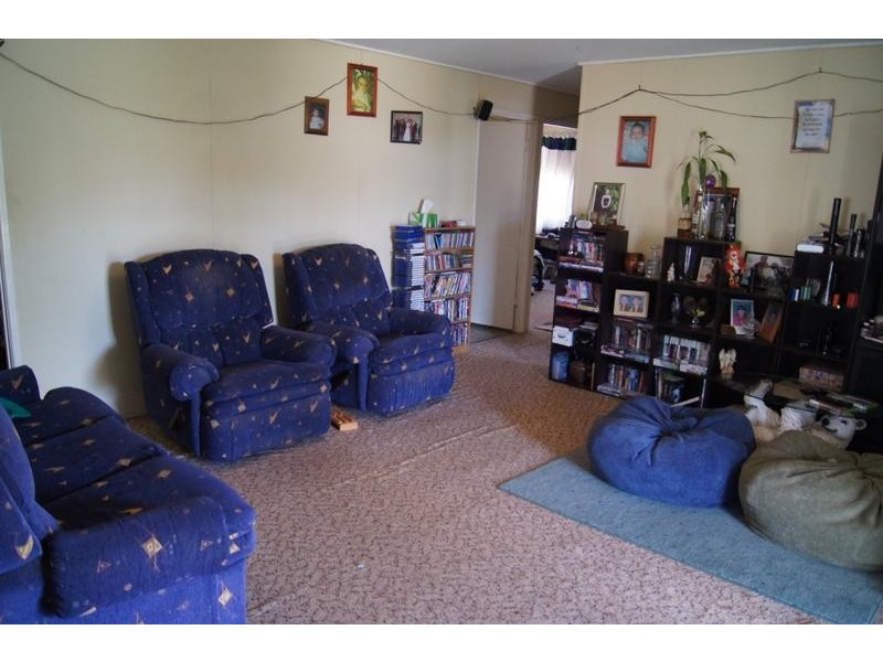 8 Atkins Street, Chinchilla QLD 4413