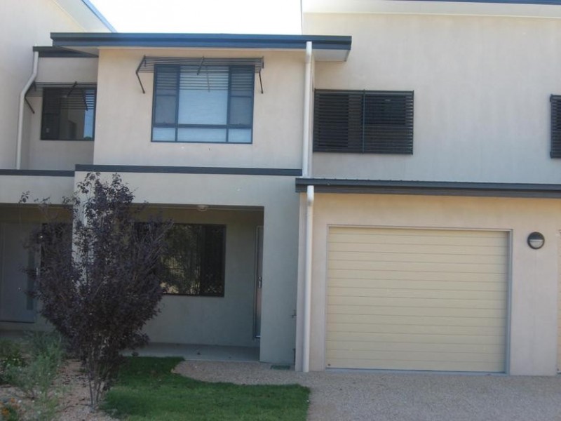 3/34 Glasson Street, Chinchilla QLD 4413