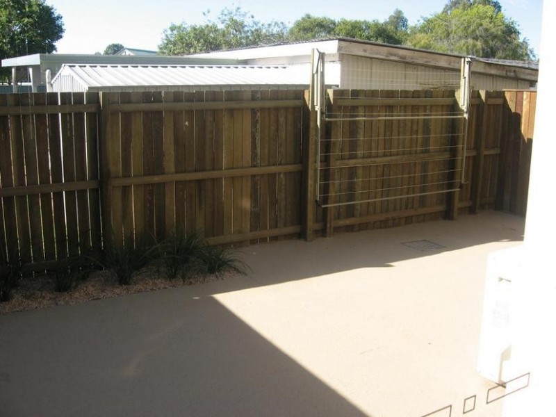 3/34 Glasson Street, Chinchilla QLD 4413