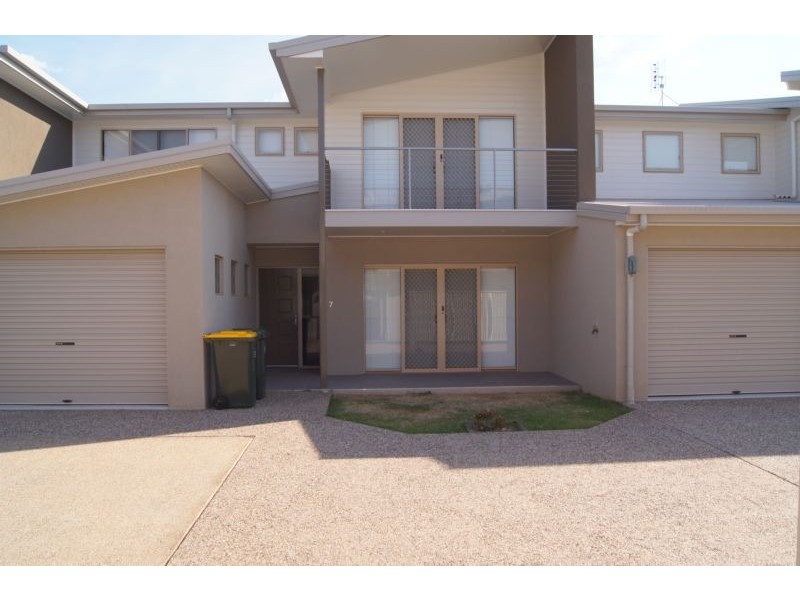 7/46 Hypatia Street, Chinchilla QLD 4413