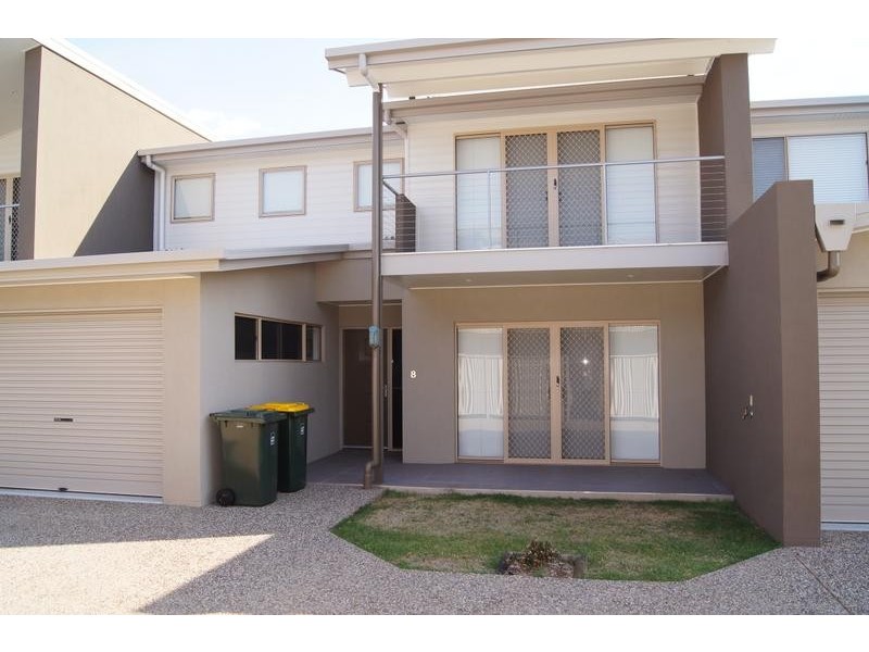 8/46 Hypatia Street, Chinchilla QLD 4413