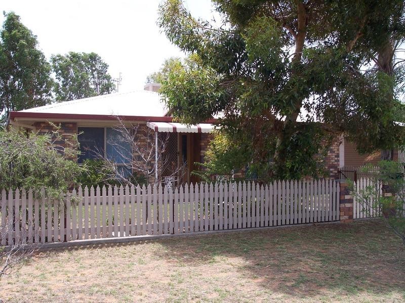 3 Scouller Street, Chinchilla QLD 4413