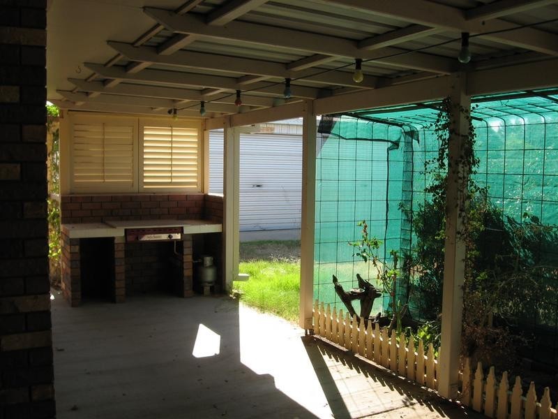 3 Scouller Street, Chinchilla QLD 4413