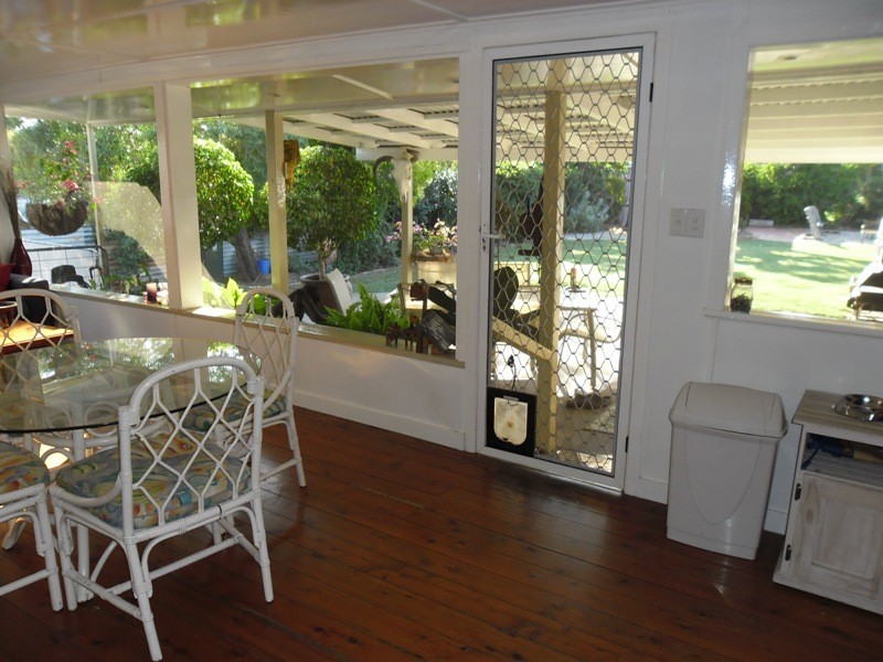 36 HEENEY, Chinchilla QLD 4413