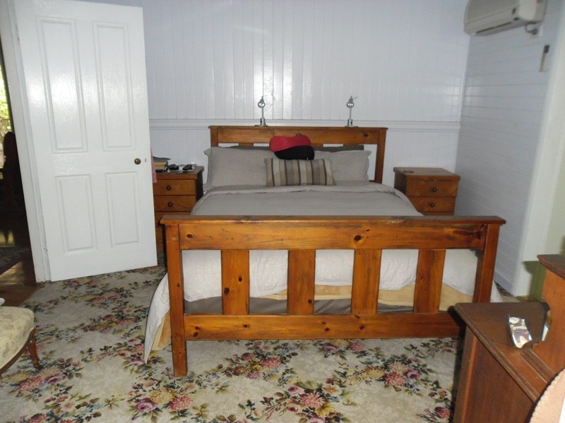 36 HEENEY, Chinchilla QLD 4413