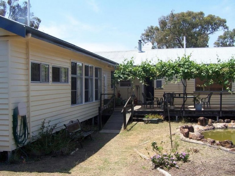 Chinchilla QLD 4413