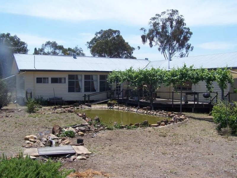 Chinchilla QLD 4413