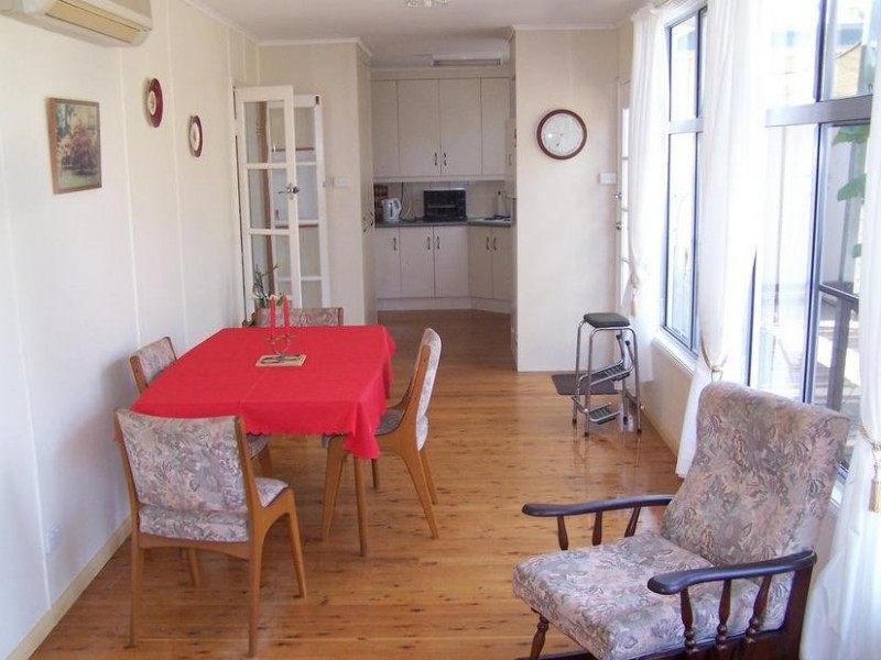 Chinchilla QLD 4413