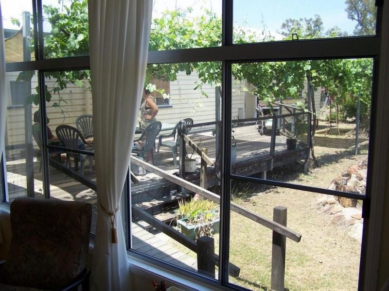 Chinchilla QLD 4413