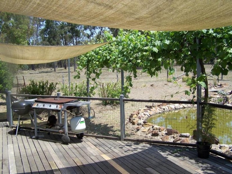 Chinchilla QLD 4413